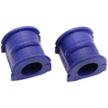 MOOG 10-17 Chevrolet Equinox Rear To Frame Sway Bar Bushing