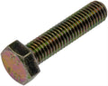 SCRWCP MET M8-1.25X35