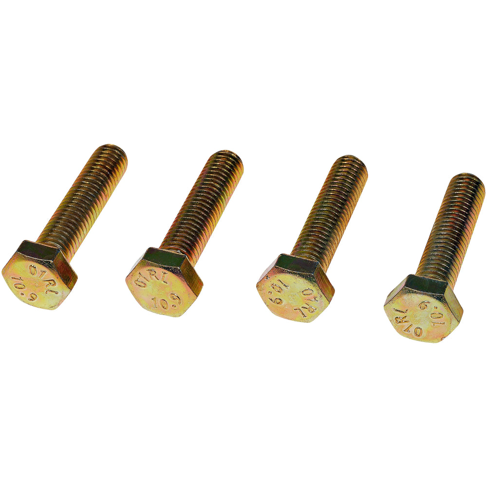 SCRWCP MET M8-1.25X35