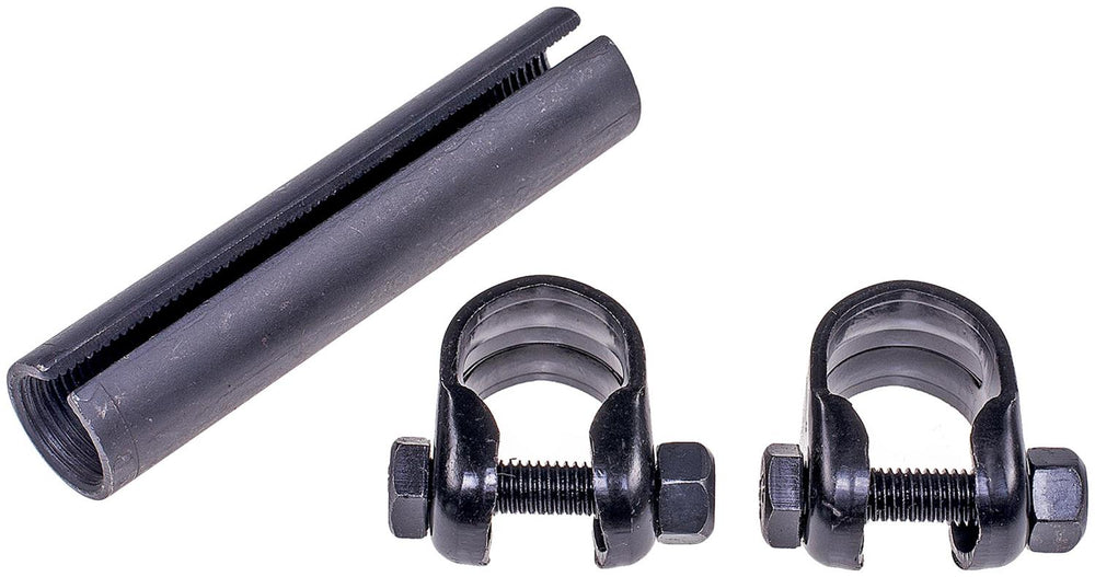 TIE ROD ADJUSTING SLEEVE