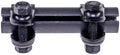 TIE ROD ADJUSTING SLEEVE