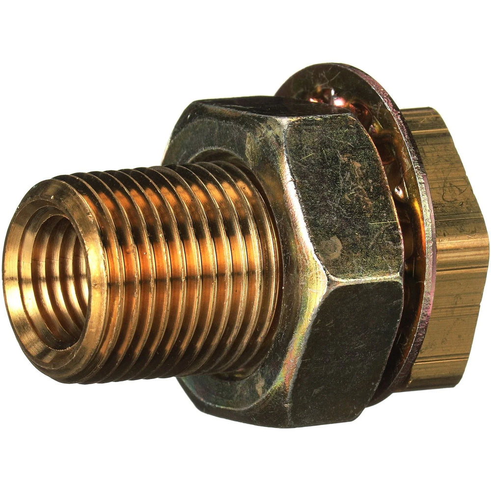 BRASS PIPE ADAPTER