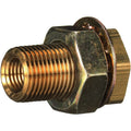 BRASS PIPE ADAPTER