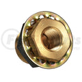 BRASS PIPE ADAPTER