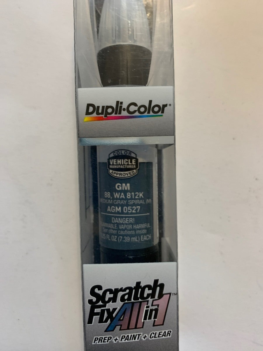 VHT auto part