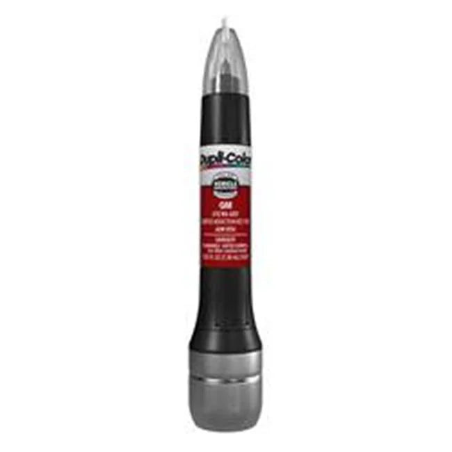 VHT red auto part