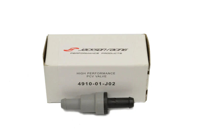 Jackson Racing jack
