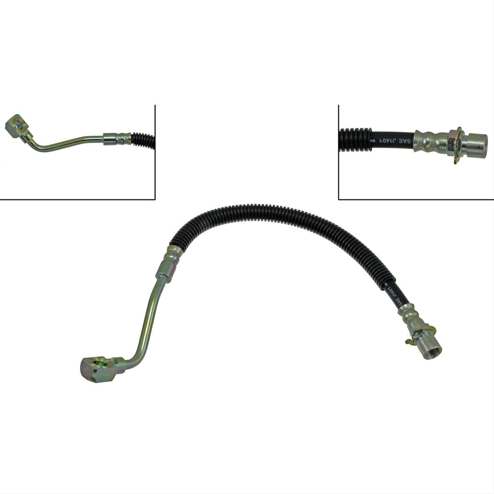 BRAKE HOSE