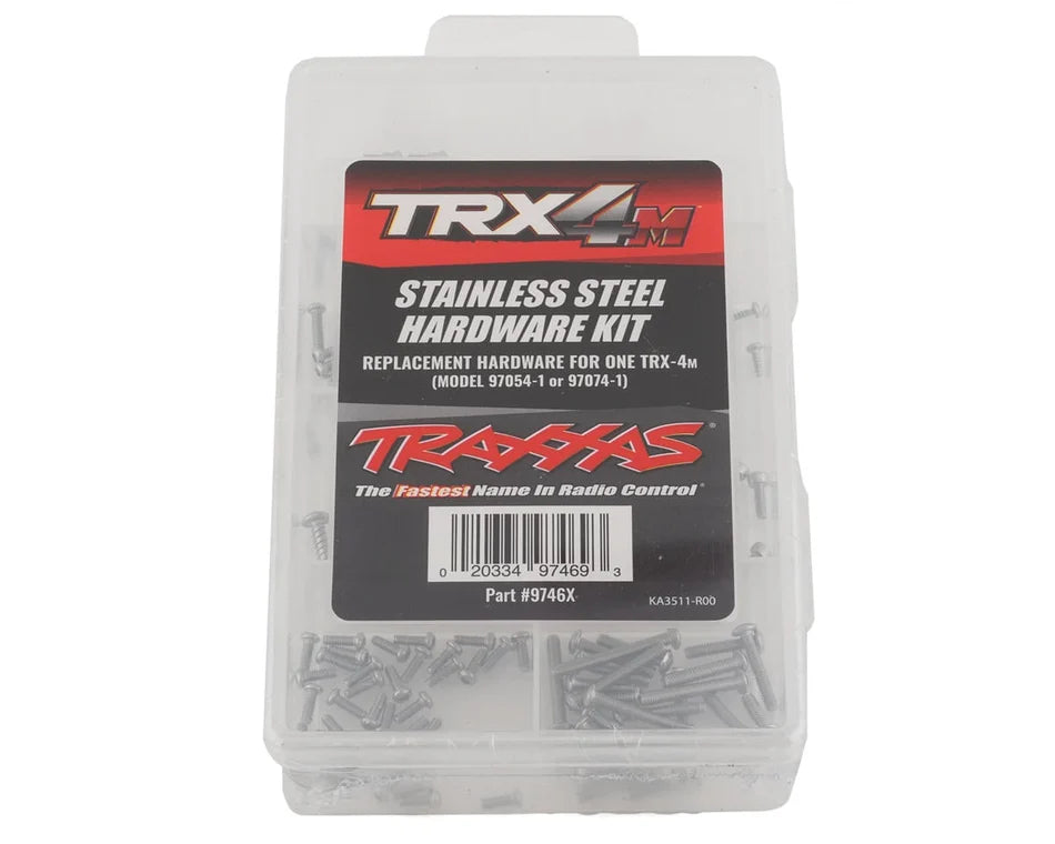 TRAXXAS auto part