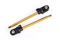 TRAXXAS shock absorber