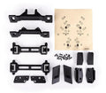 BODY CONVERSION KIT SLASH 2WD (INC