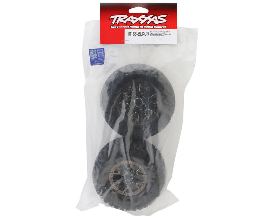 TRAXXAS auto part