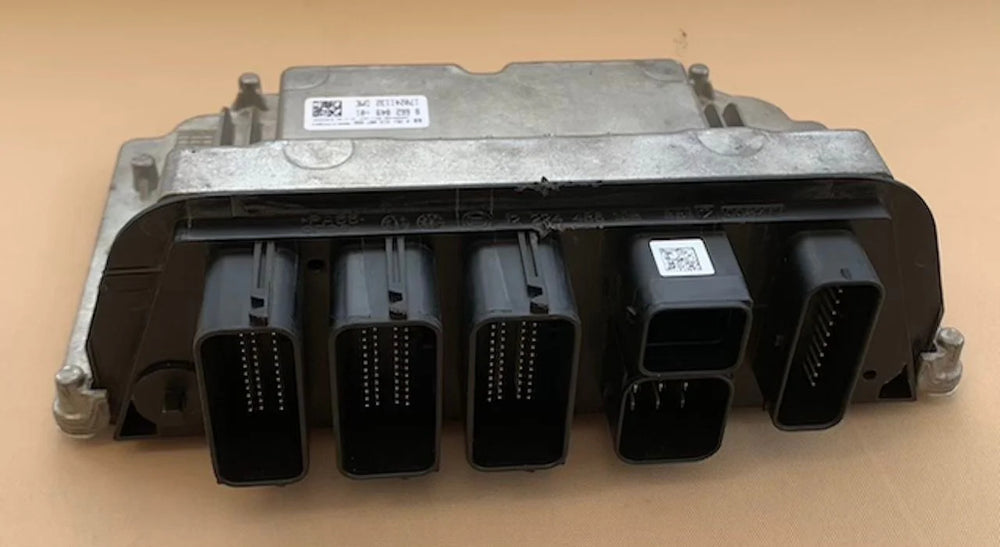 SPARK PLUG WIRE SET