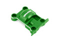 COVER GEAR (GREEN-ANODIZED 6061-T6