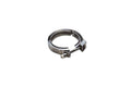 Vibrant Performance - 12018 - Female AN to Hose Barb 45 Degree Adapter, AN Size: -8; Barb Size: 1/2 in.