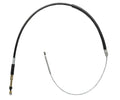 BRAKE CABLE