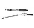 BRAKE CABLE