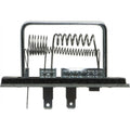 RESISTOR BLOCK