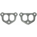 EXH MANIFOLD SET HONDA L4 8