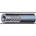 Gates 1/4in x 6ft (5/16in Nipple) Windshield Washer/Vacuum Hose *Non-Reinforced*
