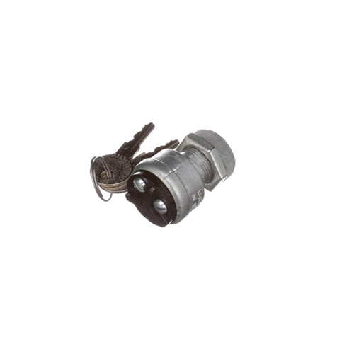 2-POSITION IGNITION SWITC