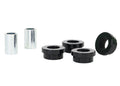 Panhard rod - bushings 4 Bushings 2 Tubes Grease Install Guide