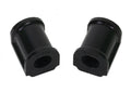 FRONT(20MM)SWAY BAR BUSHING FITS SEDAN 6185