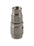 -3 St. Hose End w/ -4 Nut