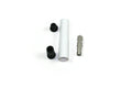 CERAMIC SPARK PLUG STRAIGHT BOOT