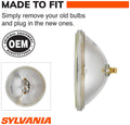 SYLVANIA auto part