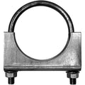CLAMP EXTRA HEAVY DUTY 3 1/4IN 3/8IN UBOLT W/11 GA. SADDLE