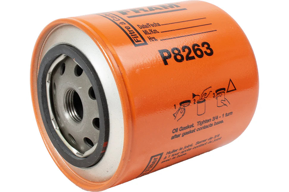 FUEL FILTER