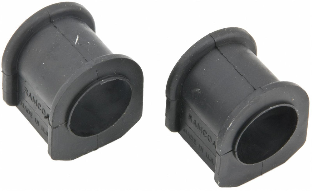 MOOG 1999 Ford F-250 Front To Axle / Front To Frame Sway Bar Bushing Kit