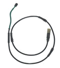 Brembo 11-17 BMW 535i GT/535i GT xDrive/04-05 545i/10-15 550i GT Rear Brake Wear Sensor
