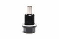Plug, Oil Pan, Magnetic