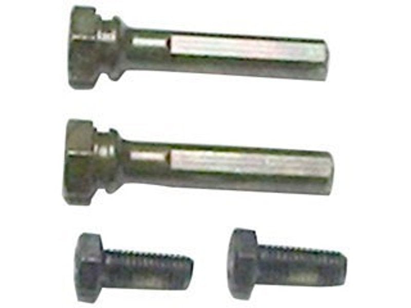 DISC BRK GUIDE BOLT/