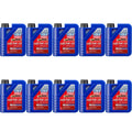 LIQUI MOLY 1L Diesel High Tech Motor Oil 5W40 - Case of 6