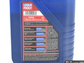 LIQUI MOLY 1L Diesel High Tech Motor Oil 5W40 - Case of 6