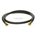 36"X3/8" LP HOSE