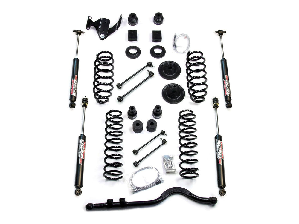 WESBAR auto part