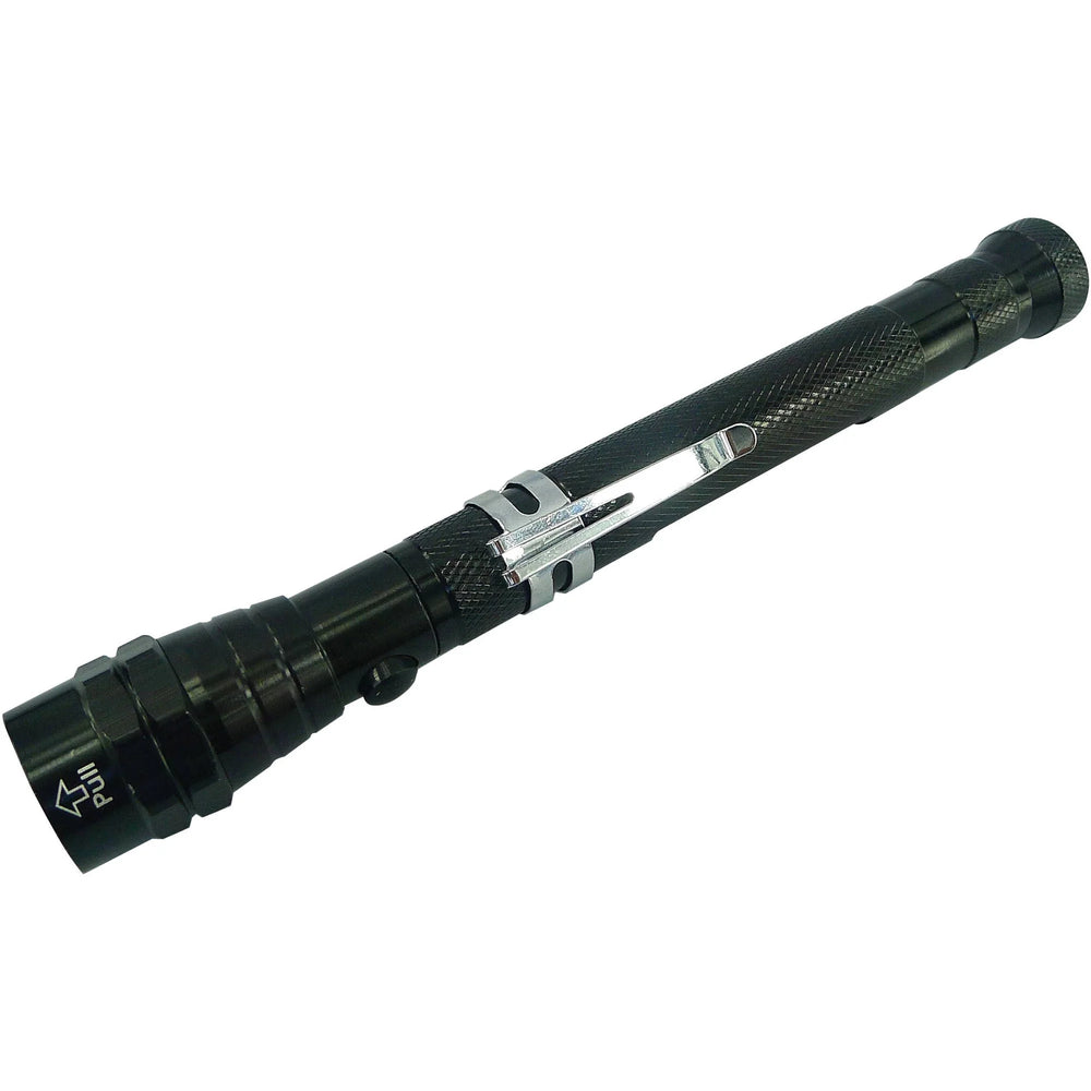 MG Innovative auto part