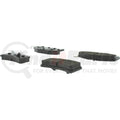 Prem Metallic Brake Pad Shims & Hardware