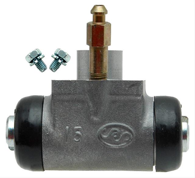 WHEEL CYLINDER