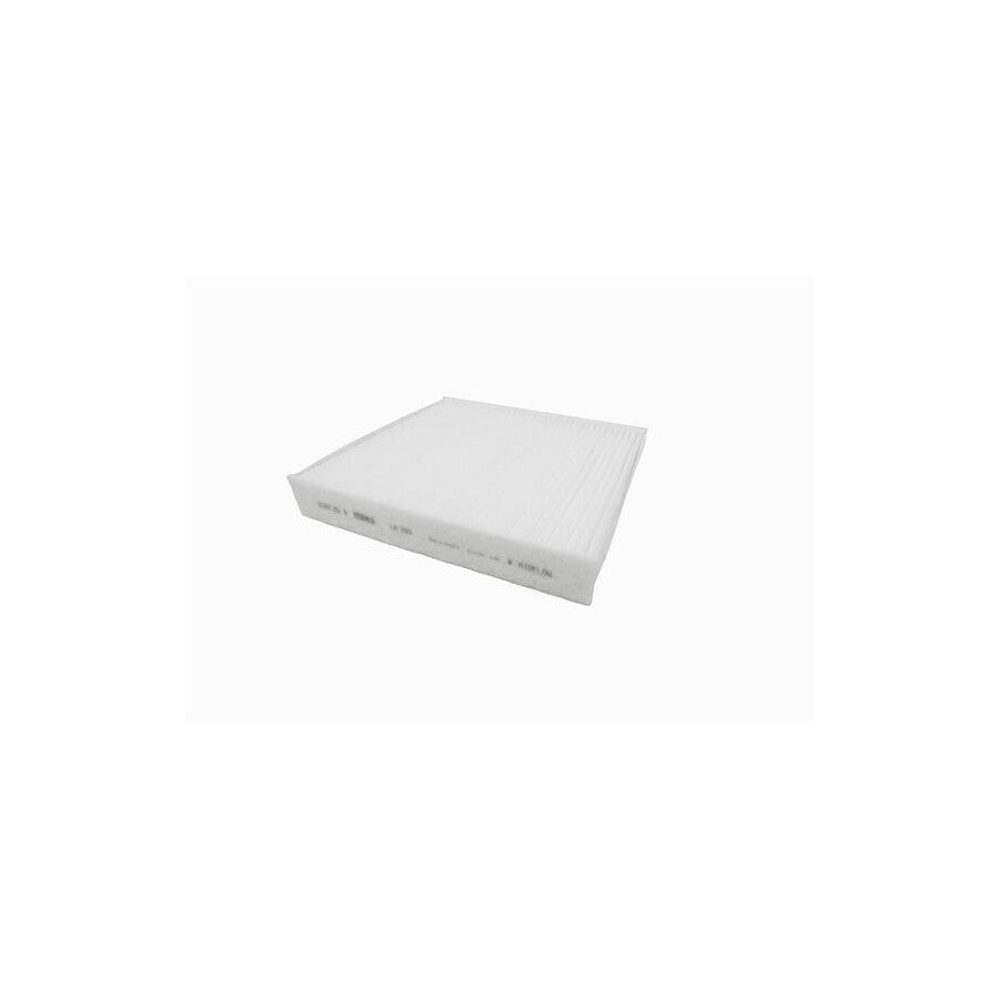 CABIN AIR FILTER
