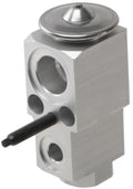 BLOCK TYPE EXPANSION VALVE W/O SOLE