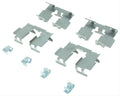 DISC BRAKE HARDWARE KIT