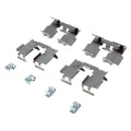 DISC BRAKE HARDWARE KIT