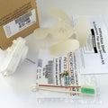 KIT SERV COND FAN COVER RPLC