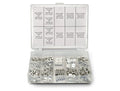 TERMINAL KIT NON-INSULATED (150PCS)