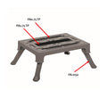REPLACEMENT LEG FOR PA150